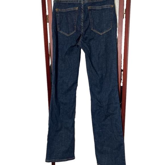NWT JUDY BLUE MID-RISE  SLIM- BOOT JEANS 0/24 - Picture 4 of 10
